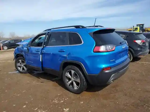 1C4PJMDX5ND511083 2022 JEEP GRAND CHEROKEE-1