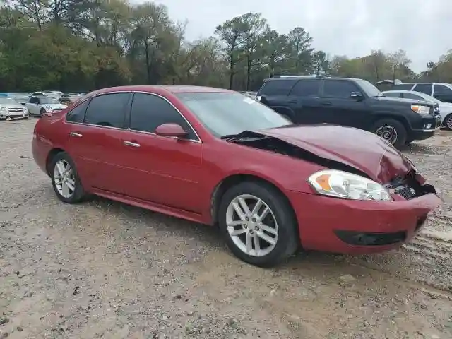 2G1WC5E39F1117292 2015 CHEVROLET IMPALA-3