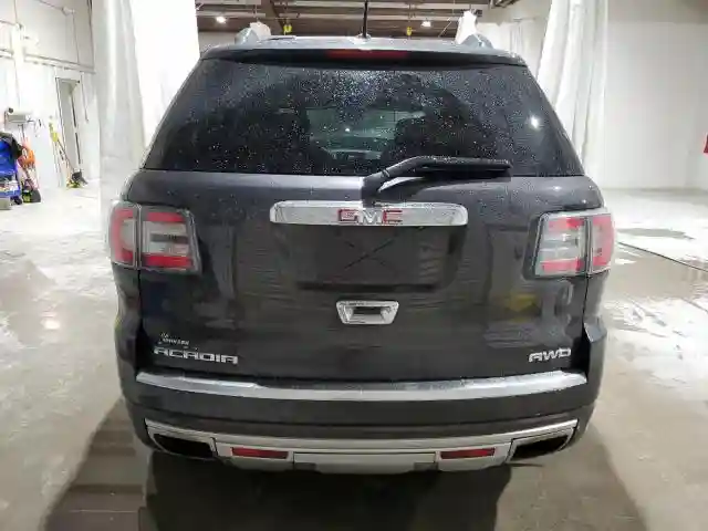 1GKKVTKD2GJ178271 2016 GMC ACADIA DEN-5