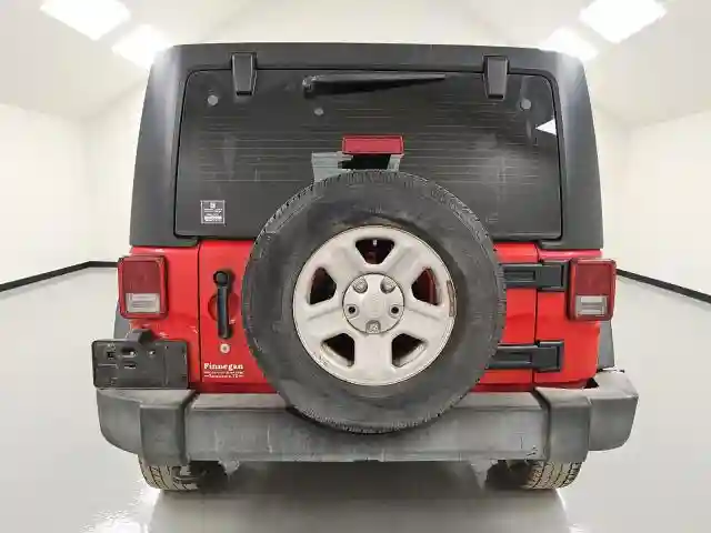 1C4BJWDG5HL523069 2017 JEEP WRANGLER-5