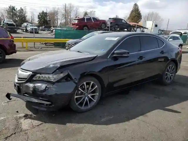 19UUB2F51FA024774 2015 ACURA TLX-0