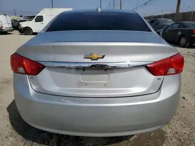 2G1115S39G9181551 2016 CHEVROLET IMPALA-5