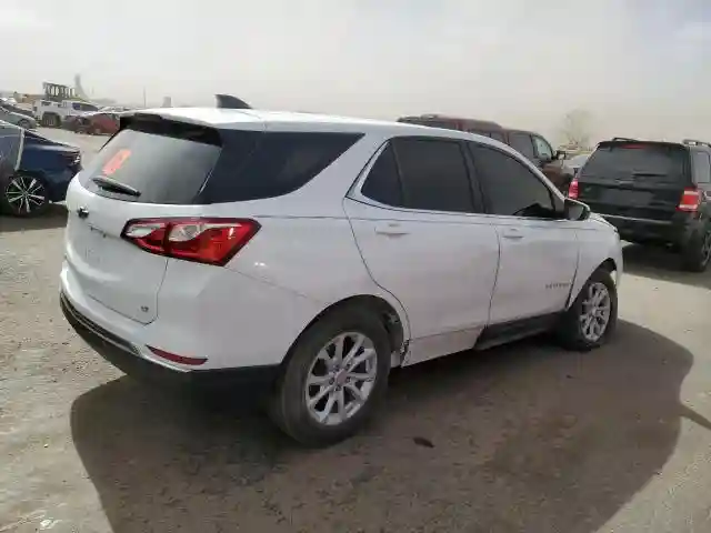 3GNAXKEV8MS105844 2021 CHEVROLET EQUINOX-2