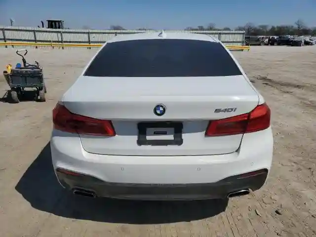 WBAJE5C38HG914859 2017 BMW 5 SERIES-5