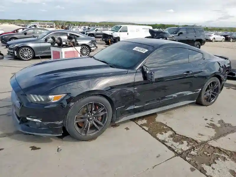 1FA6P8CF7G5327700 2016 FORD MUSTANG-0