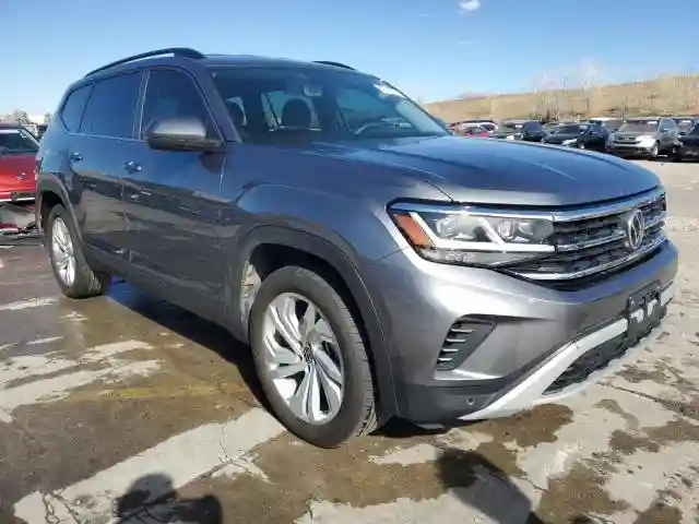 1V2HP2CA5NC542097 2022 VOLKSWAGEN ATLAS-3