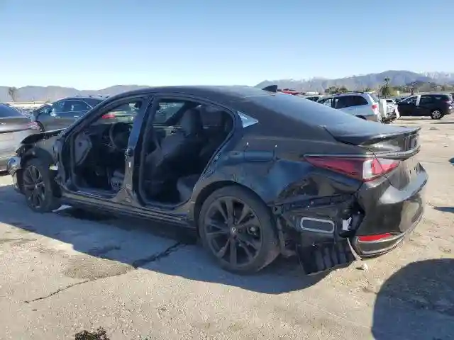 58ABA1C14PU032120 2023 LEXUS ES 300H F-1