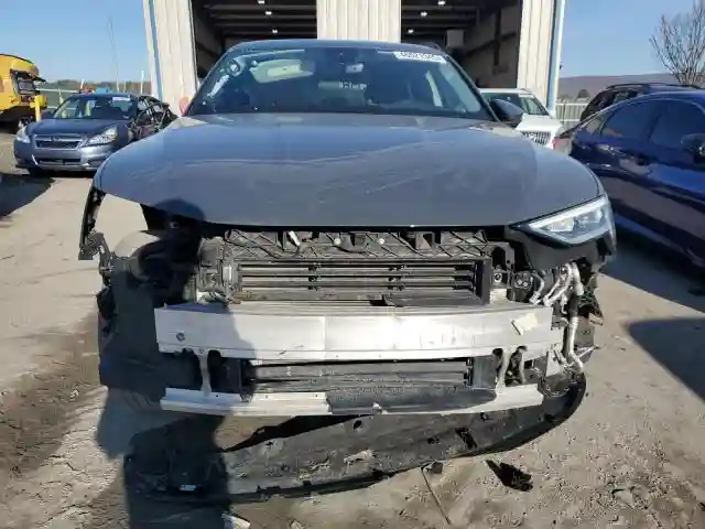 WA15AAGE1RB023051 2024 AUDI Q8 E-TRON-4