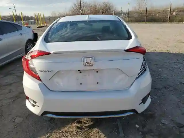 19XFC1F33ME001701 2021 HONDA CIVIC-5