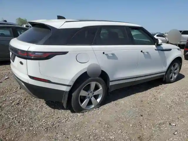 SALYB2RN5JA709955 2018 LAND ROVER RANGEROVER-2