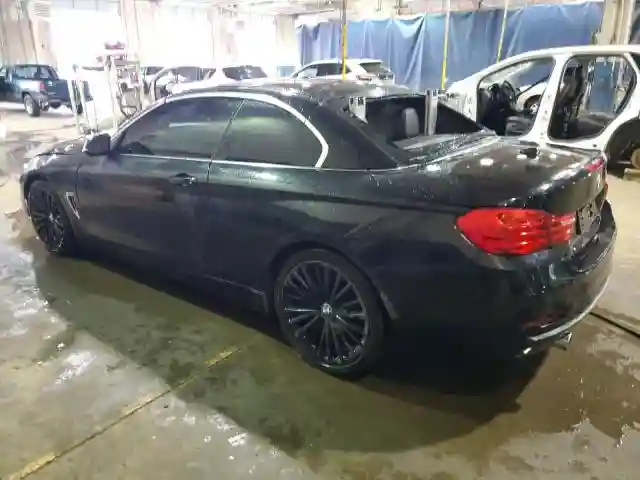 WBA3T3C52FP739087 2015 BMW 4 SERIES-1