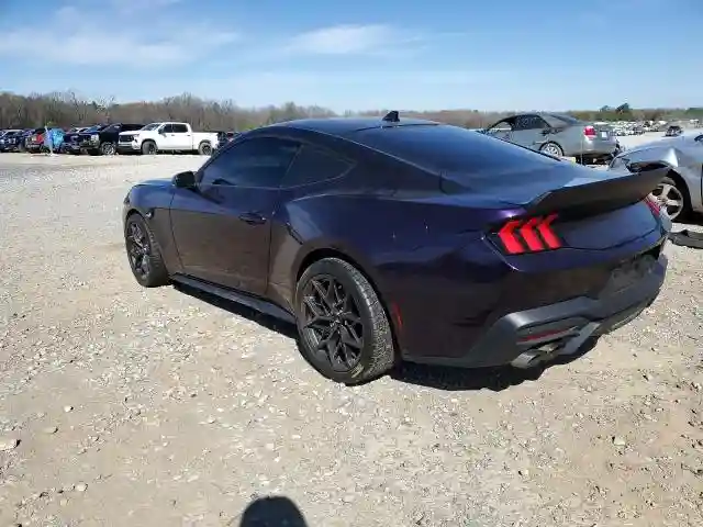 1FA6P8CF4R5406230 2024 FORD MUSTANG-1