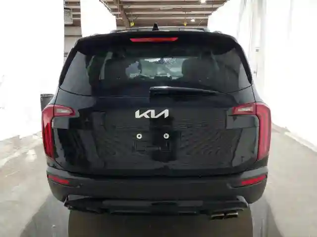 5XYP5DHC1NG318538 2022 KIA TELLURIDE-5