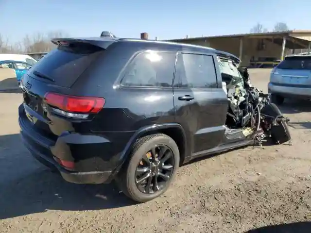 1C4RJFAG3NC115216 2022 JEEP GRAND CHEROKEE-2