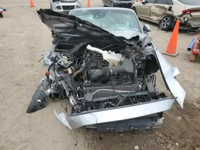 1FATP8UH3M5122566 2021 FORD ALL MODELS-4