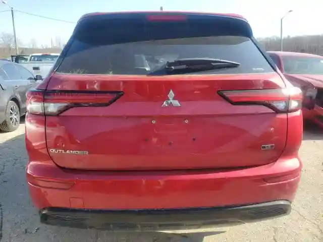 JA4J4UA89PZ050254 2023 MITSUBISHI OUTLANDER-5