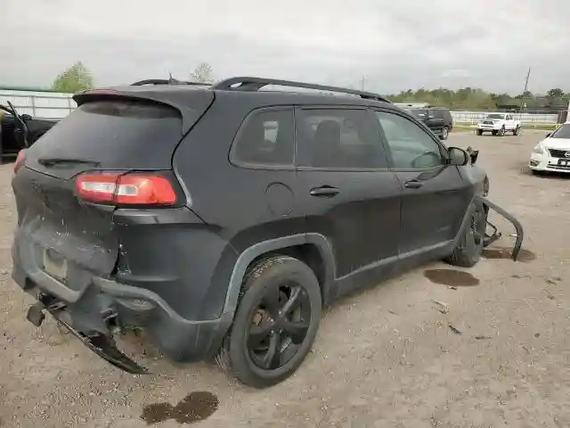 1C4PJLCB0GW107406 2016 JEEP GRAND CHEROKEE-2
