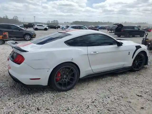 1FA6P8SJ8L5504495 2020 FORD MUSTANG-2