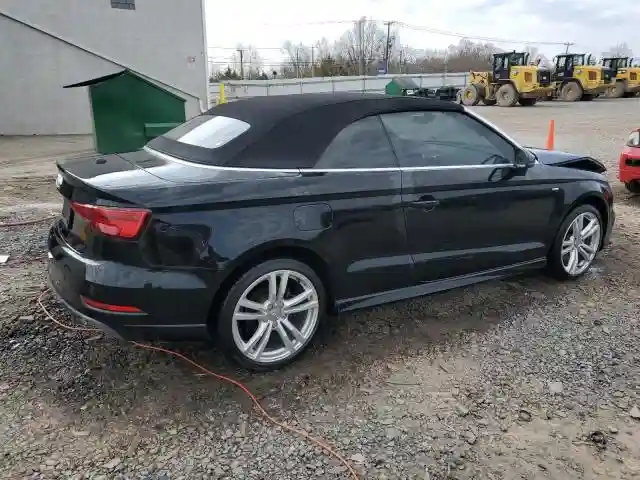 WAU5ULFF0J1092470 2018 AUDI A3-2