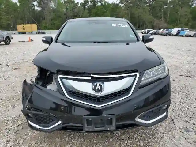 5J8TB3H7XHL012470 2017 ACURA RDX-4