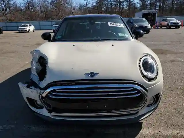 WMWLN5C53K2E34861 2019 MINI COOPER-4