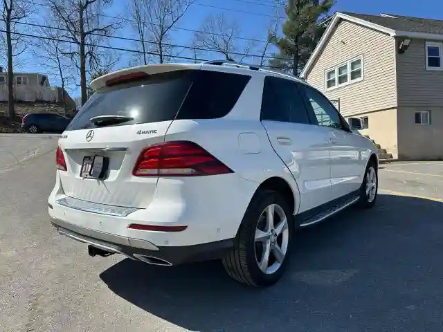 4JGDA5HB4GA812595 2016 MERCEDES-BENZ GLE-CLASS-2