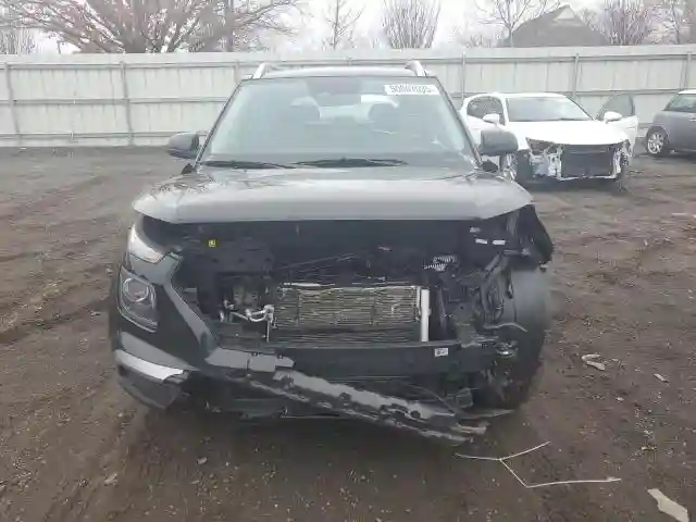 KMHRC8A36PU276218 2023 HYUNDAI VENUE-4
