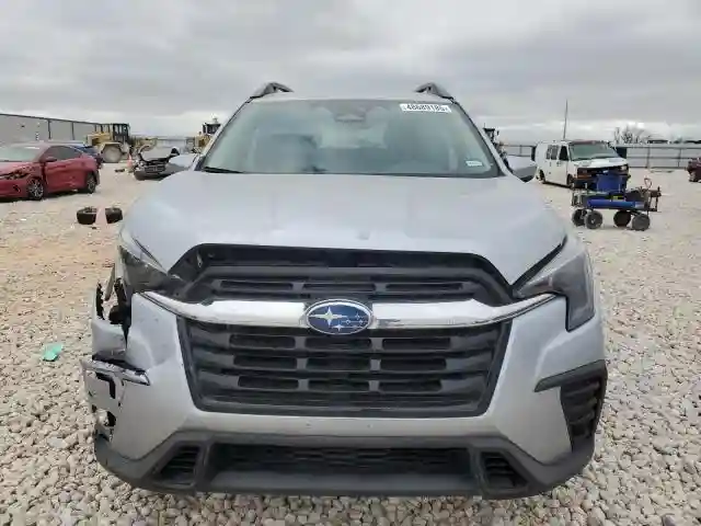 4S4WMAED4R3410839 2024 SUBARU ASCENT-4