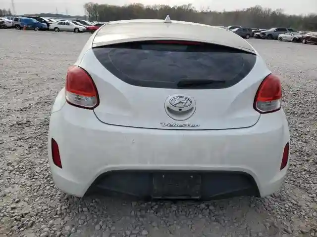 KMHTC6ADXFU244597 2015 HYUNDAI VELOSTER-5