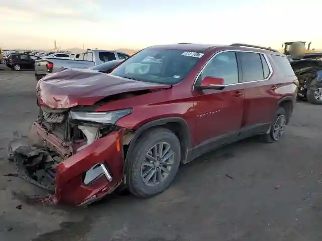 1GNERGKWXPJ117344 2023 CHEVROLET TRAVERSE-0