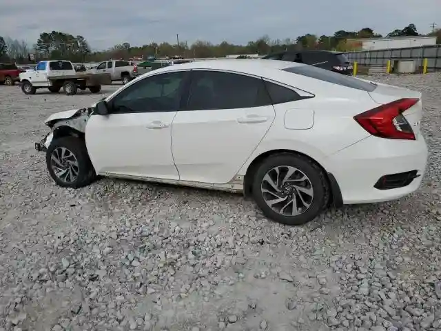19XFC2F76GE090225 2016 HONDA CIVIC-1