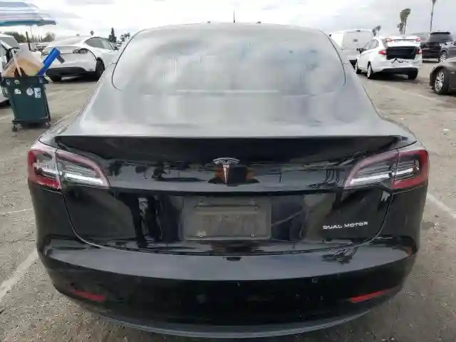 5YJ3E1EB4LF742129 2020 TESLA MODEL 3-5