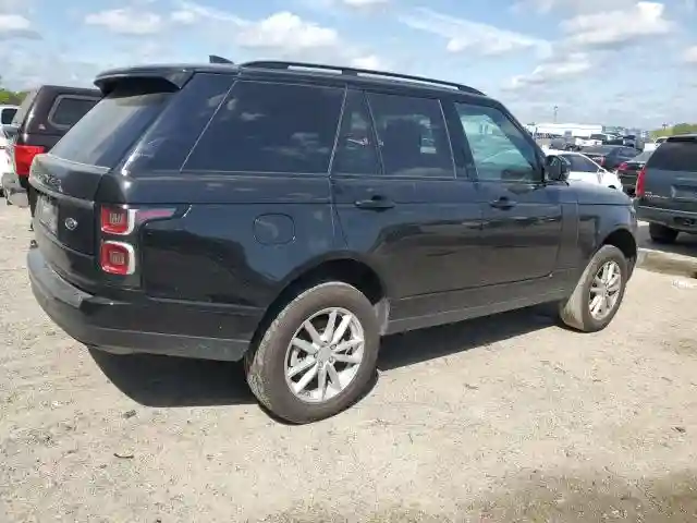 SALGR2RK5JA394930 2018 LAND ROVER RANGEROVER-2