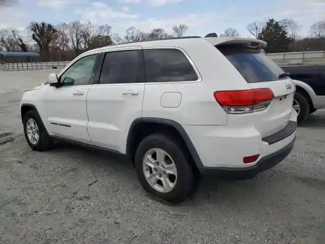 1C4RJEAG2HC716311 2017 JEEP GRAND CHEROKEE-1