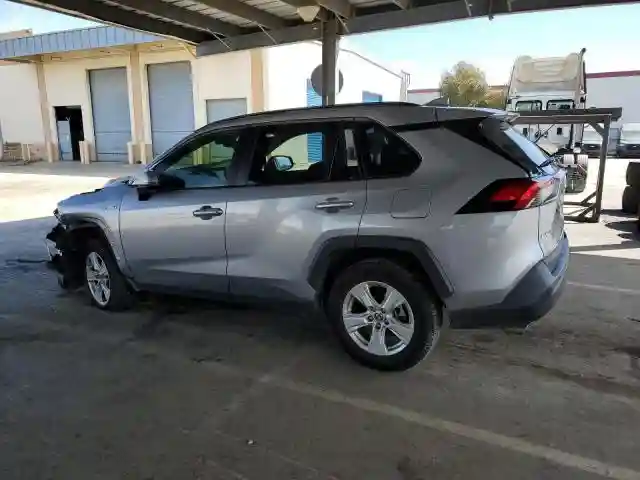 JTMR6RFV9MD507393 2021 TOYOTA RAV4-1