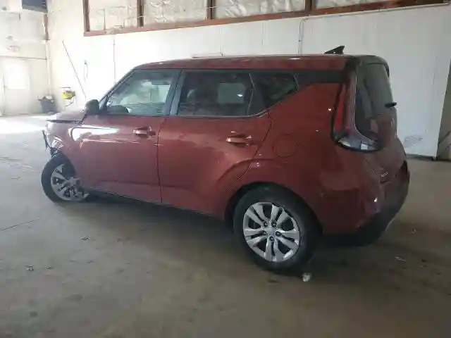 KNDJ23AU2R7913638 2024 KIA SOUL-1