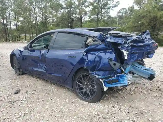 5YJ3E1EB2RF788440 2024 TESLA MODEL 3-1