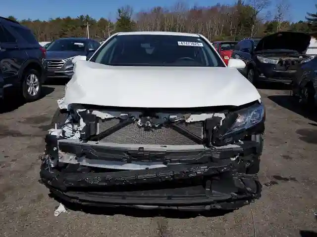 4T1C11BK8RU124288 2024 TOYOTA CAMRY-4