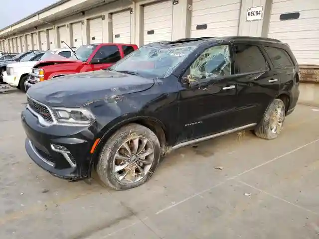 1C4RDJEG6NC133360 2022 DODGE DURANGO-0