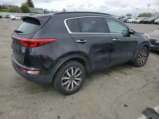 KNDPN3ACXJ7352392 2018 KIA SPORTAGE-2