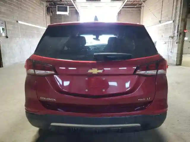 3GNAXUEG8PS143558 2023 CHEVROLET EQUINOX-5
