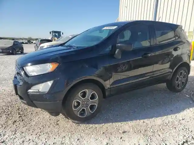 MAJ3P1RE7JC206192 2018 FORD ECOSPORT-0