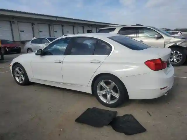 WBA3B3G54FNR86782 2015 BMW 3 SERIES-1