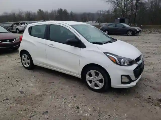 KL8CB6SA8LC408581 2020 CHEVROLET SPARK-3