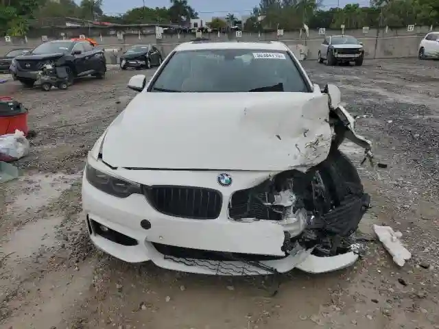 WBA4W3C59KAF93279 2019 BMW 4 SERIES-4