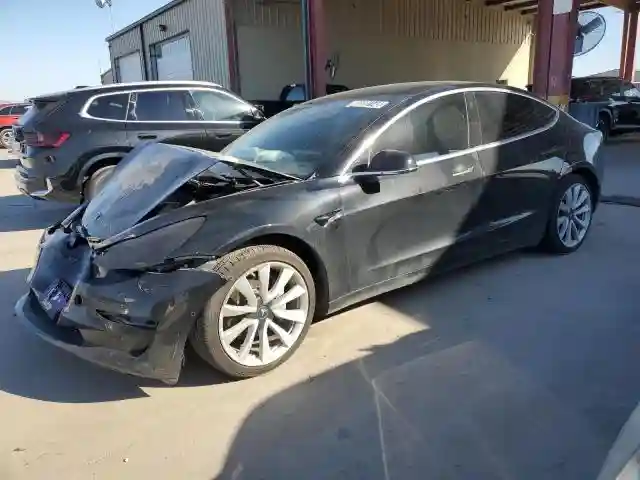 5YJ3E1EA7LF792935 2020 TESLA MODEL 3-0