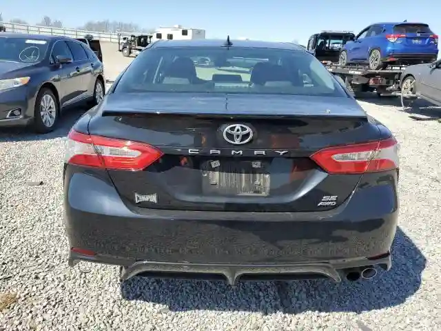 4T1G11BK3LU005606 2020 TOYOTA CAMRY-5