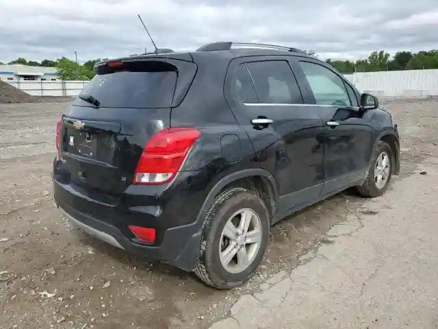 KL7CJPSBXKB926489 2019 CHEVROLET TRAX-2