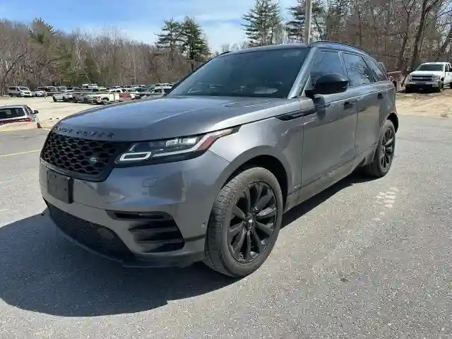 SALYL2EV8KA785867 2019 LAND ROVER RANGEROVER-0