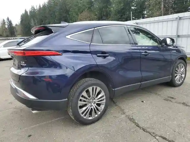 JTEAAAAH6MJ029266 2021 TOYOTA VENZA-2